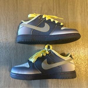 Halloween Nike Dunk Low